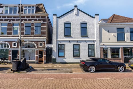 Zaanweg thumbnail