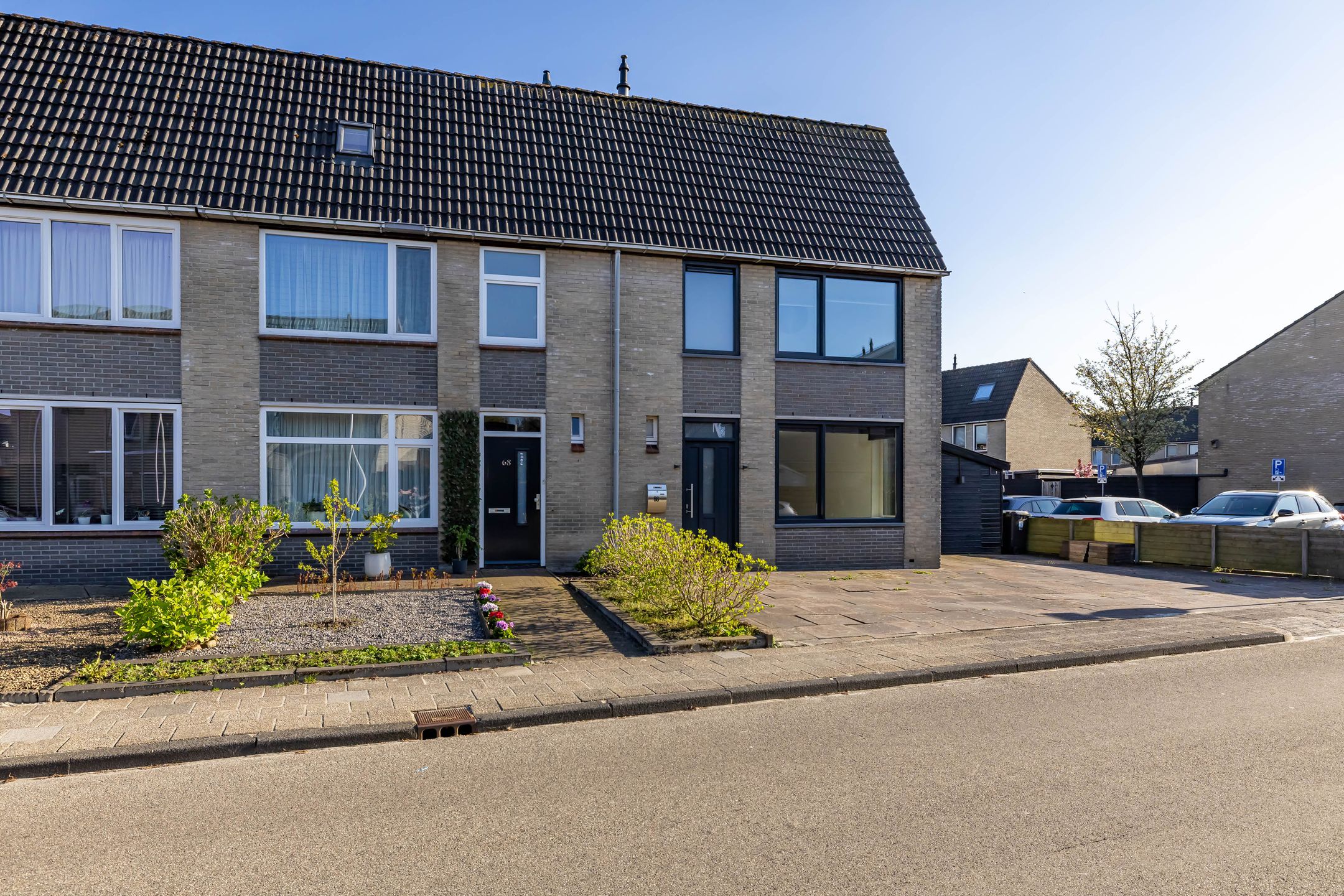Ruimtevaartlaan 66 