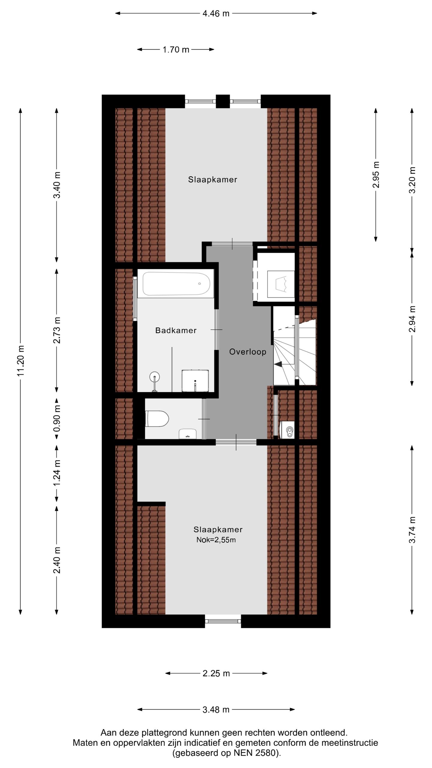 Foto 29 van Doedesstraat 41-B02