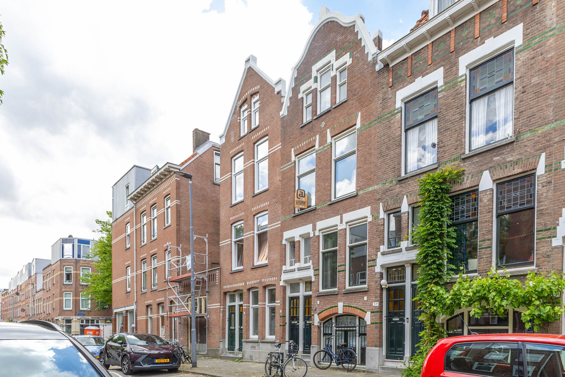 Foto 3 van Doedesstraat 41-B02