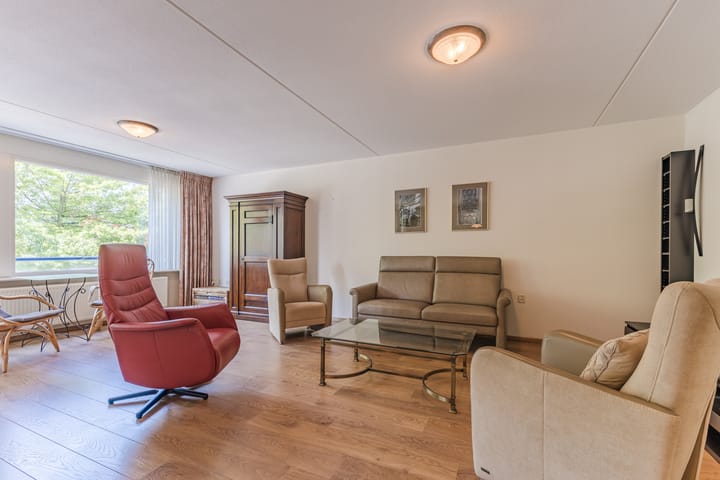 Appartement te koop: het Hooghuis 5, Geldrop