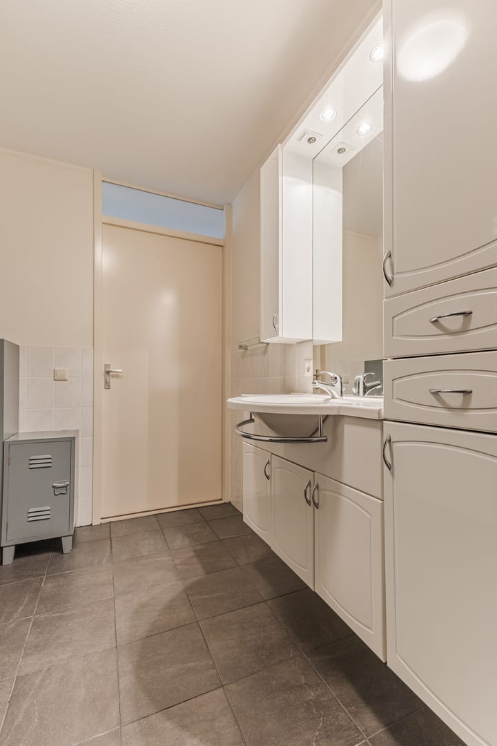 Appartement te koop: het Hooghuis 5, Geldrop