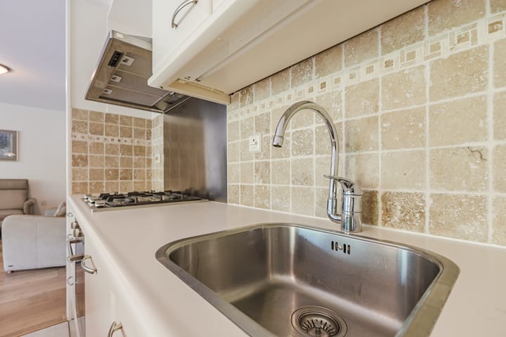 Appartement te koop: het Hooghuis 5, Geldrop