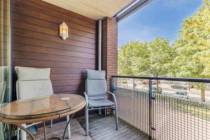 Appartement te koop: het Hooghuis 5, Geldrop