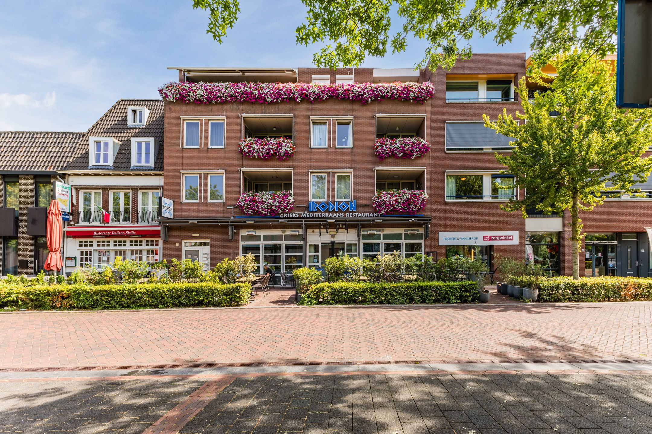 het Hooghuis 5 