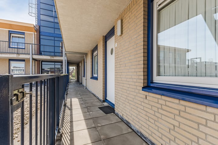 Appartement te koop: het Hooghuis 5, Geldrop