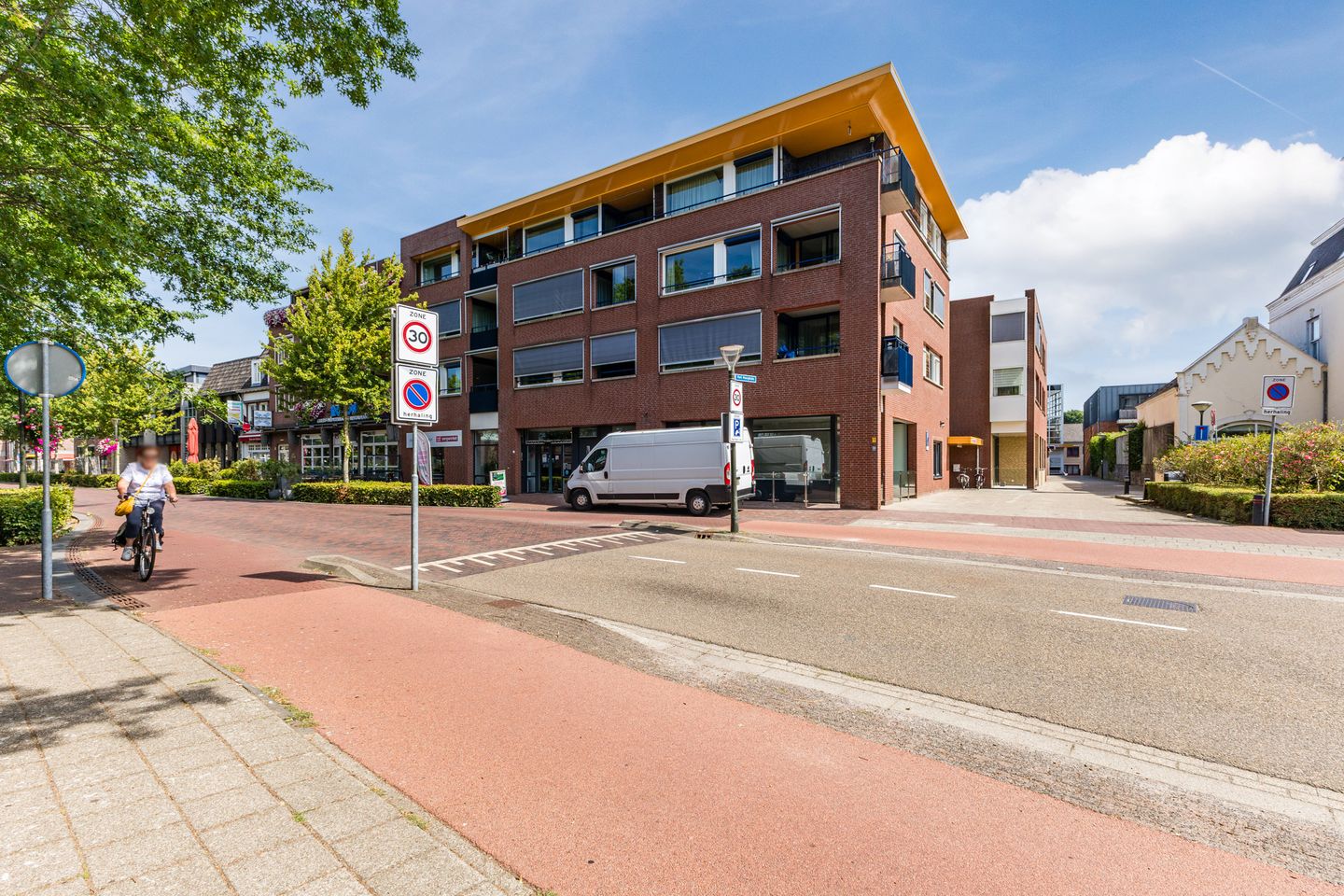 Foto 40 van het Hooghuis 5