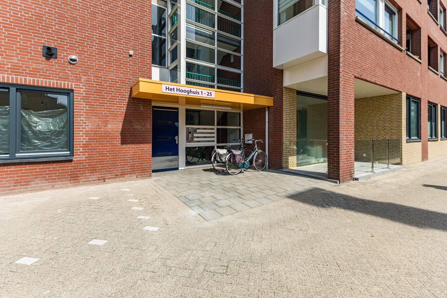 Foto 4 van het Hooghuis 5