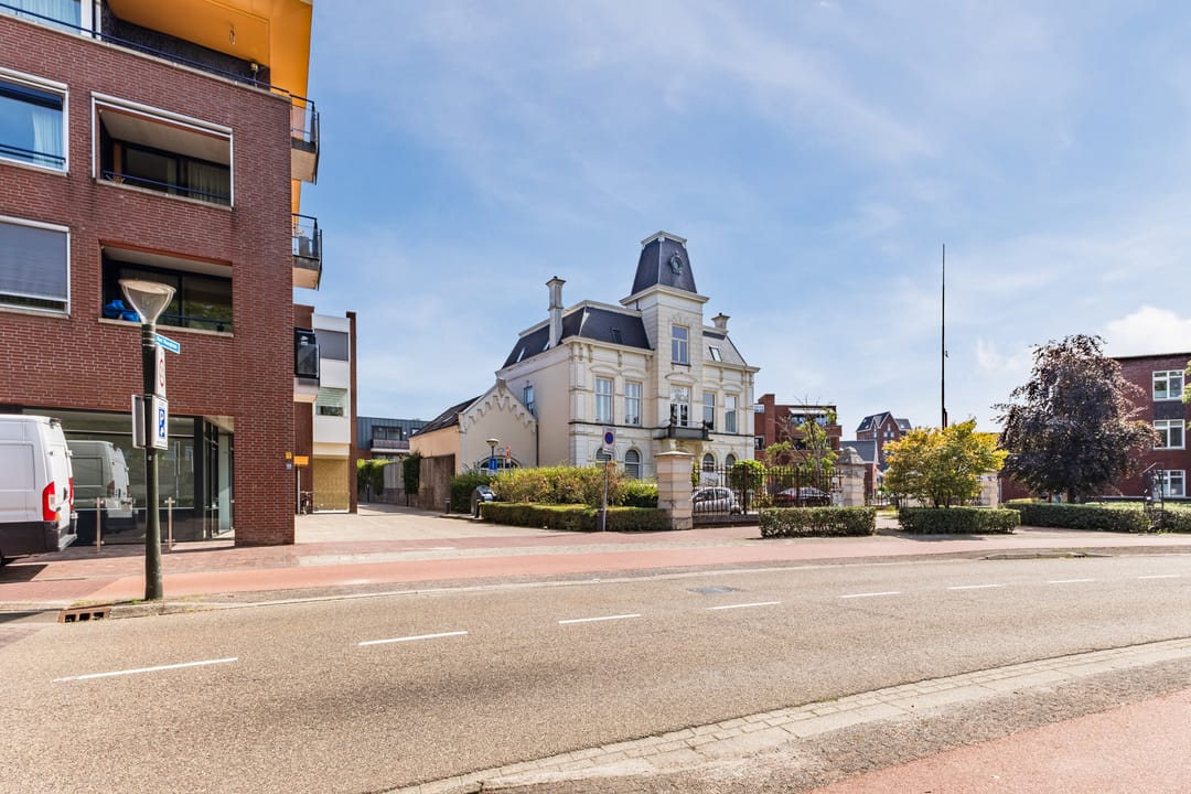 Foto 41 van het Hooghuis 5
