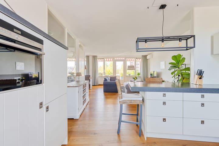 Appartement te koop: Waterkers 70, Rijnsburg