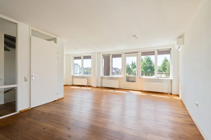Appartement te koop: Waterkers 70, Rijnsburg