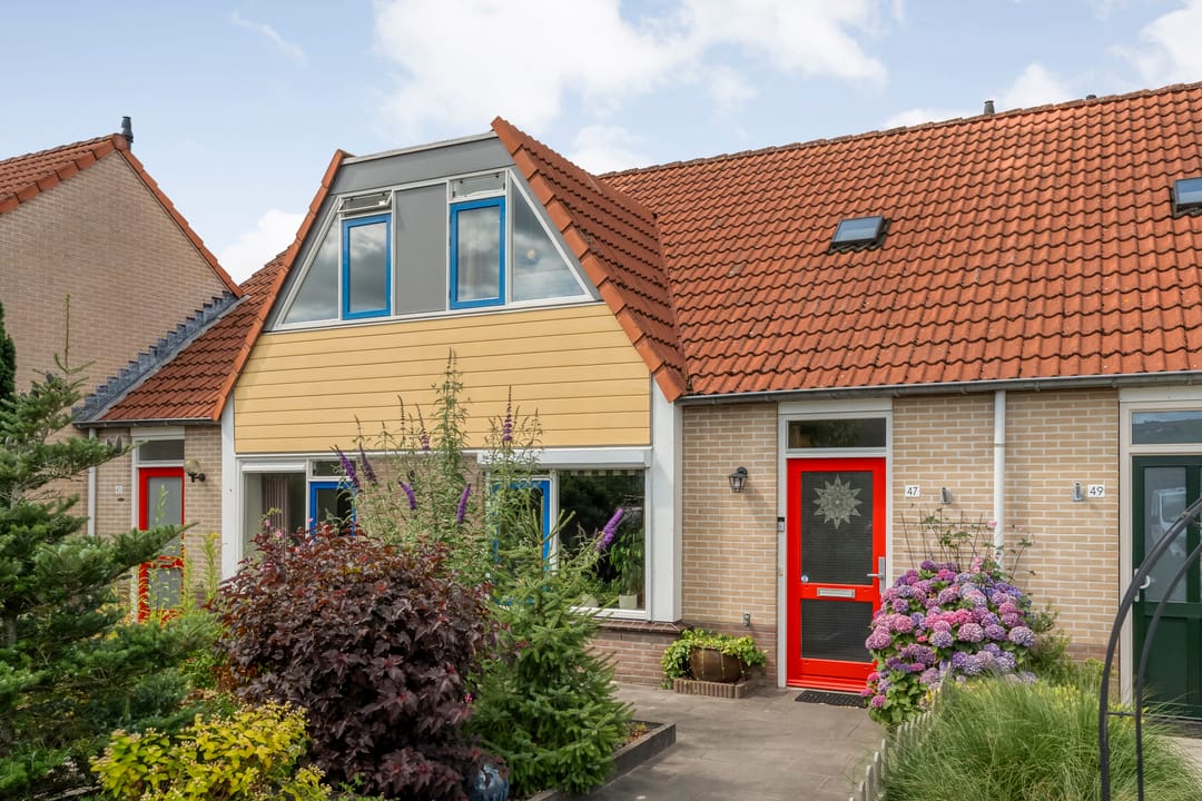 Foto 1 van Storrenhoeve 47