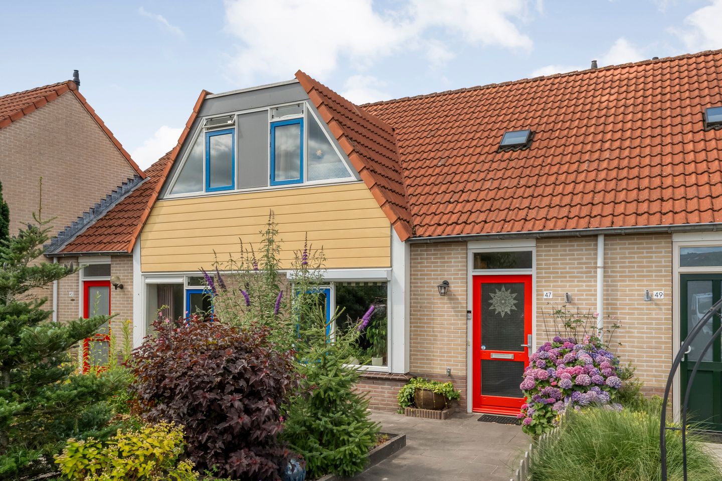 Foto 1 van Storrenhoeve 47