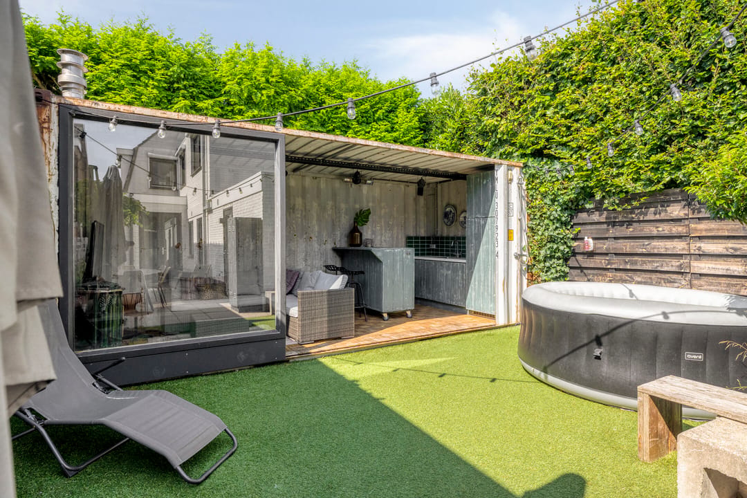 Photo 38 of Hoge Steenweg 39