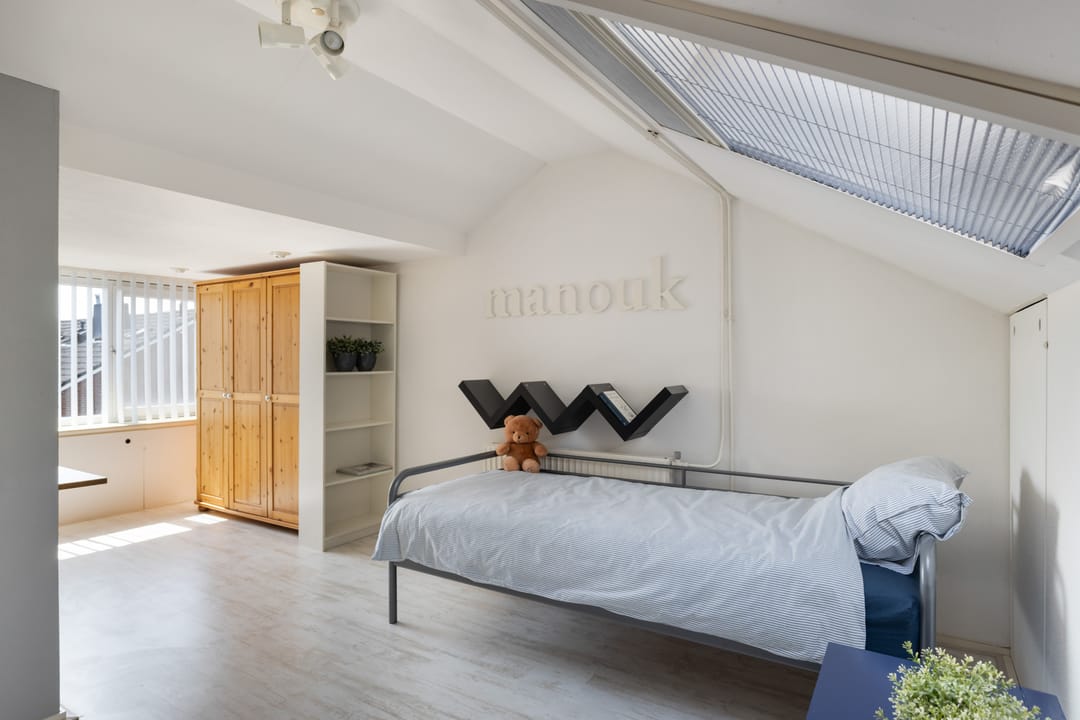 Foto 31 van John F. Kennedylaan 73
