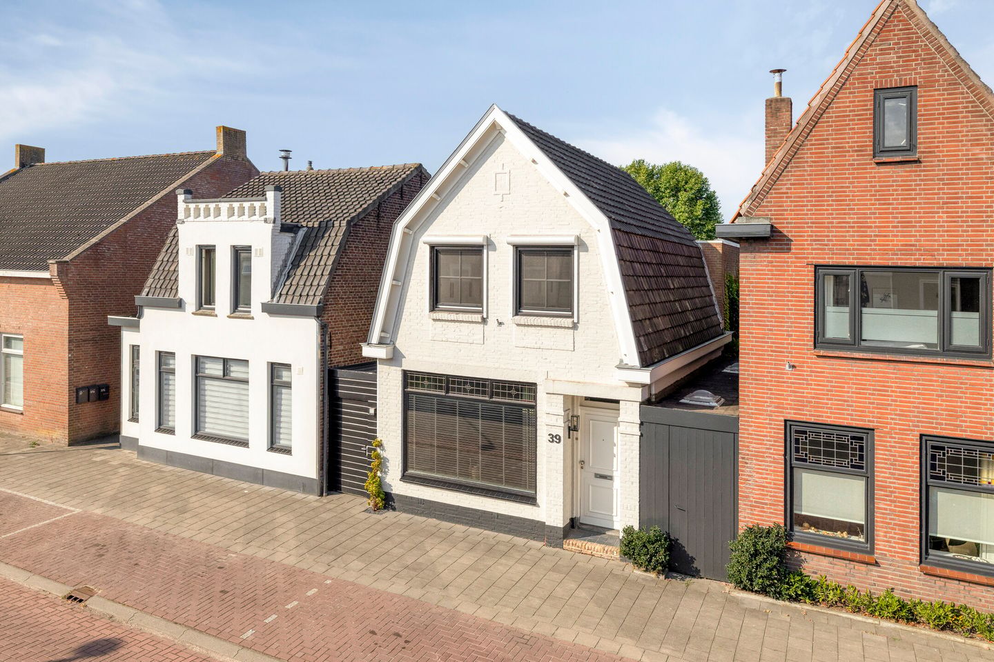 Photo 1 of Hoge Steenweg 39