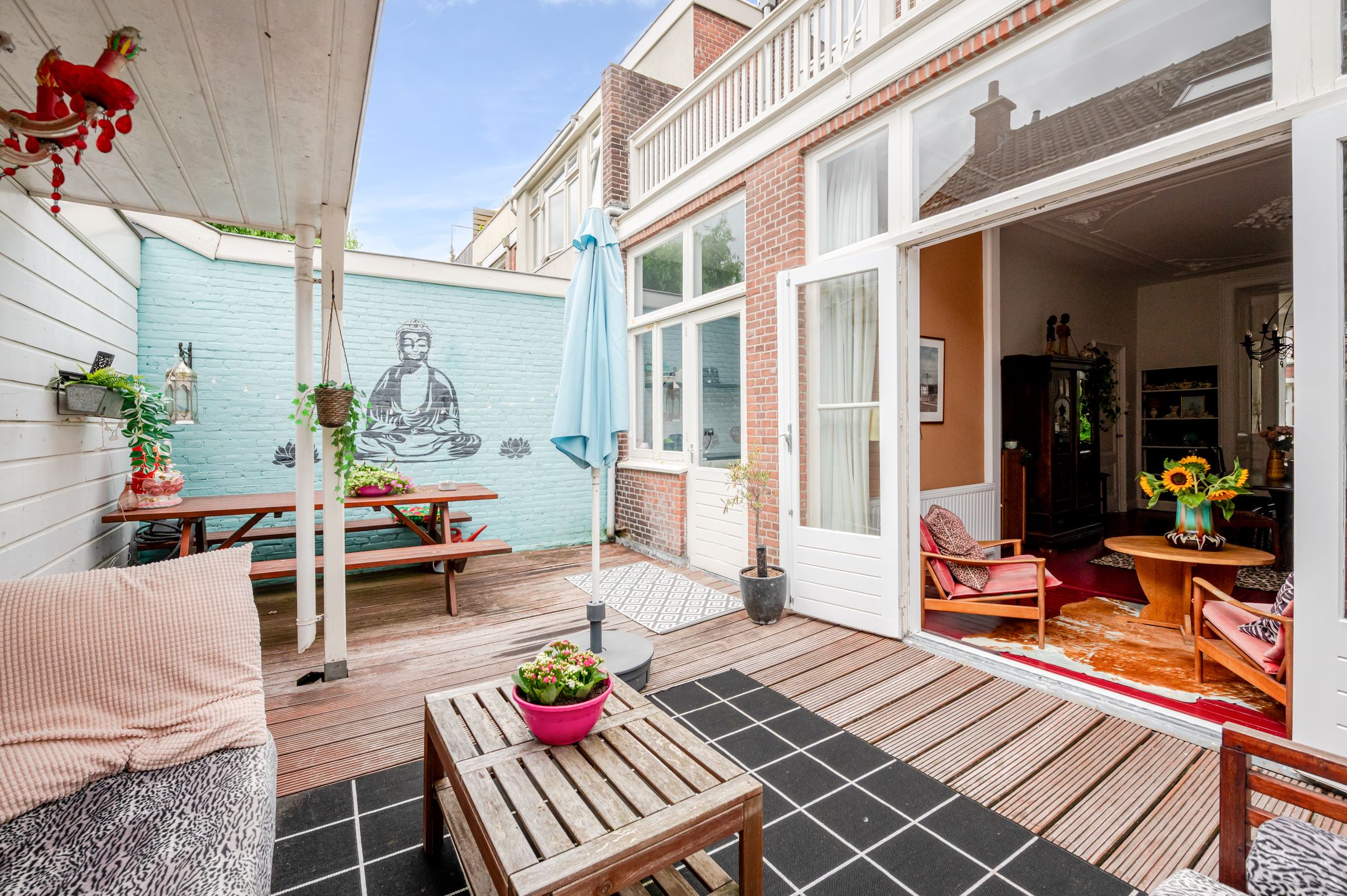 Photo 36 of Schuytstraat 18