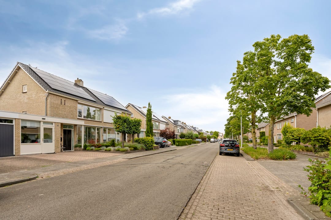 Foto 43 van Doormanstraat 36