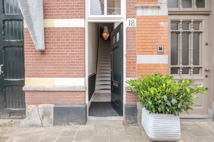 Foto 4 van Schuytstraat 18