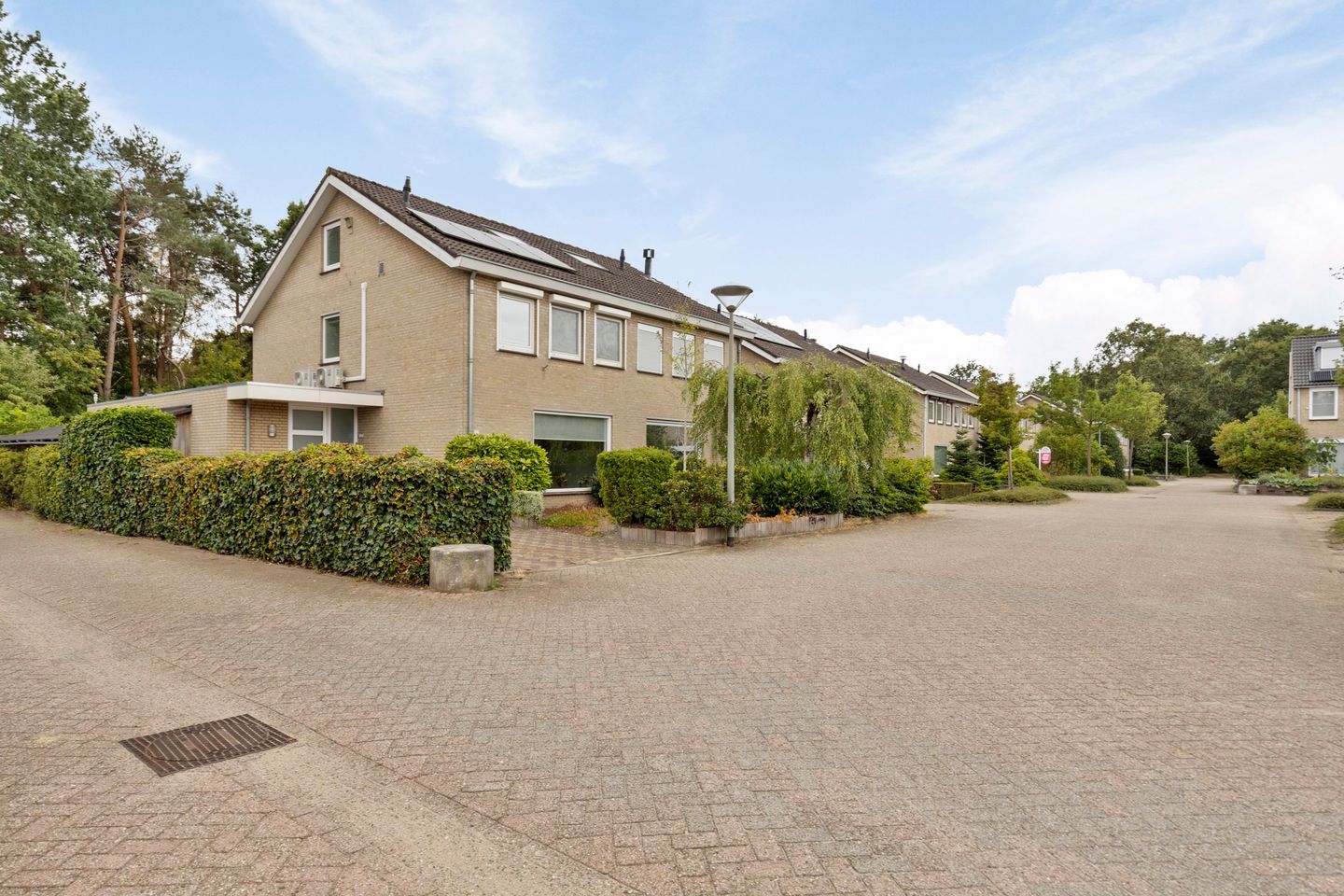 Photo 5 of Ruusbroecgaarde 123
