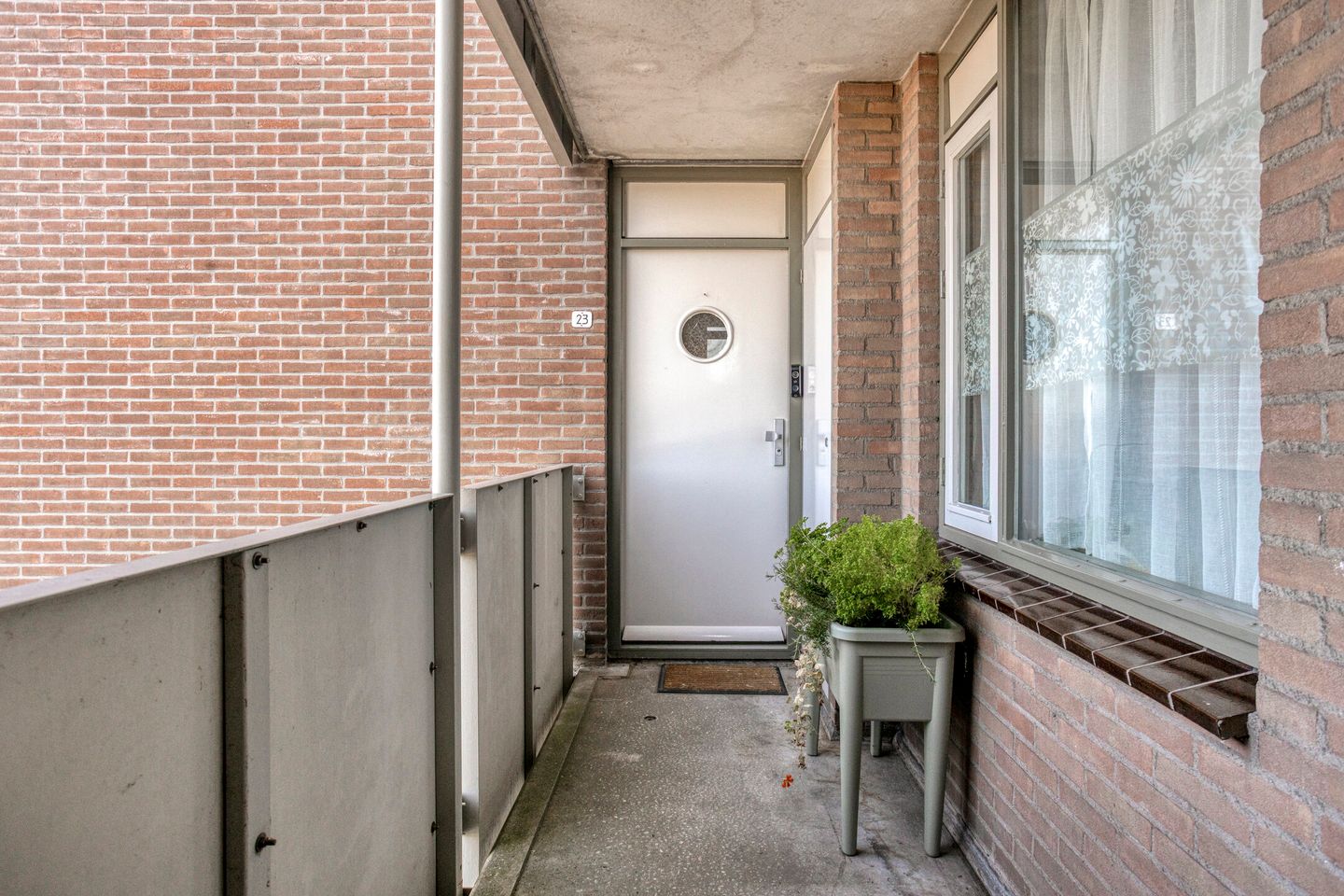 Foto 5 van Kloosterstraat 23