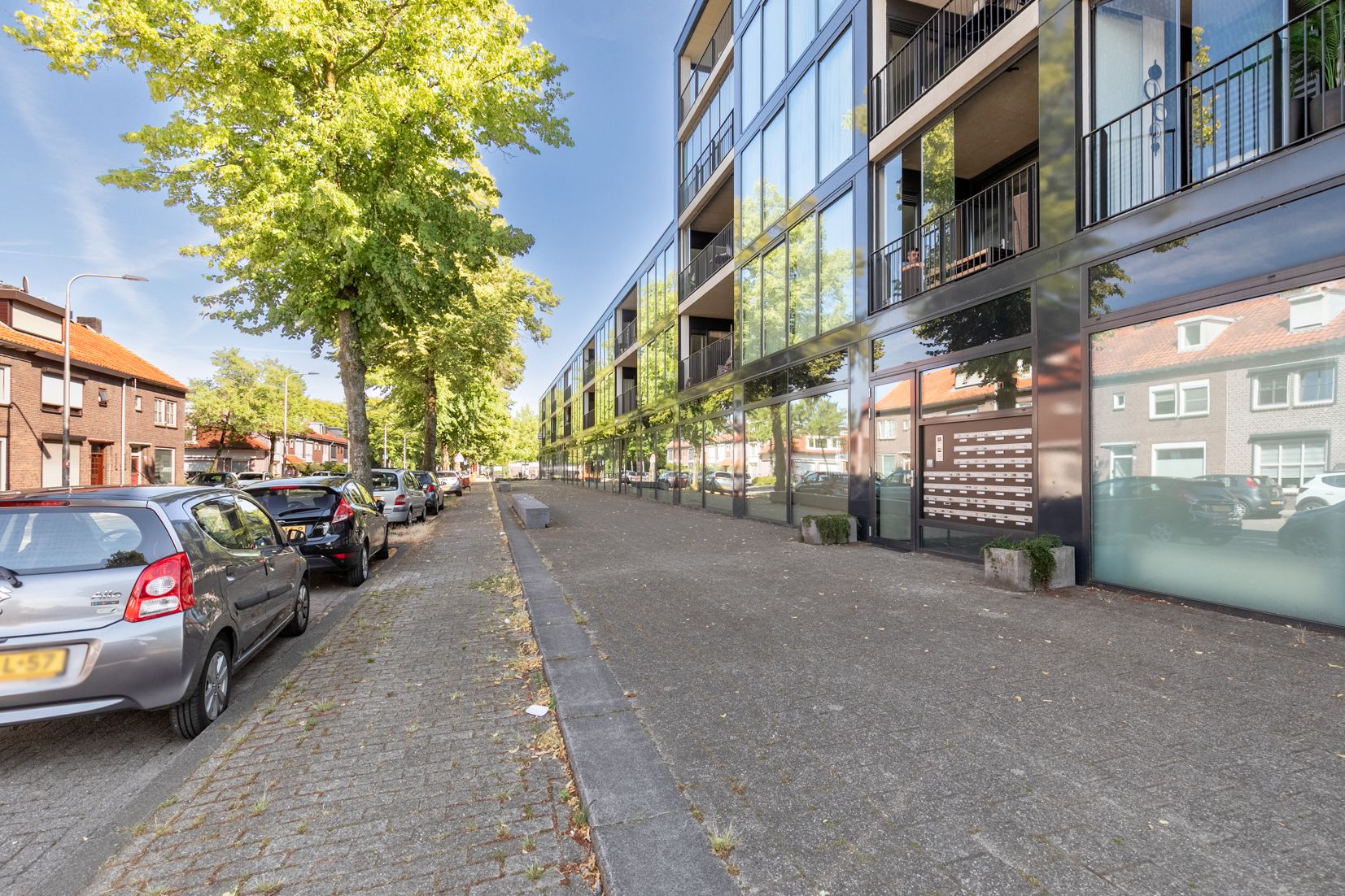 Photo 6 of Oude Hilvarenbeekseweg 3-09