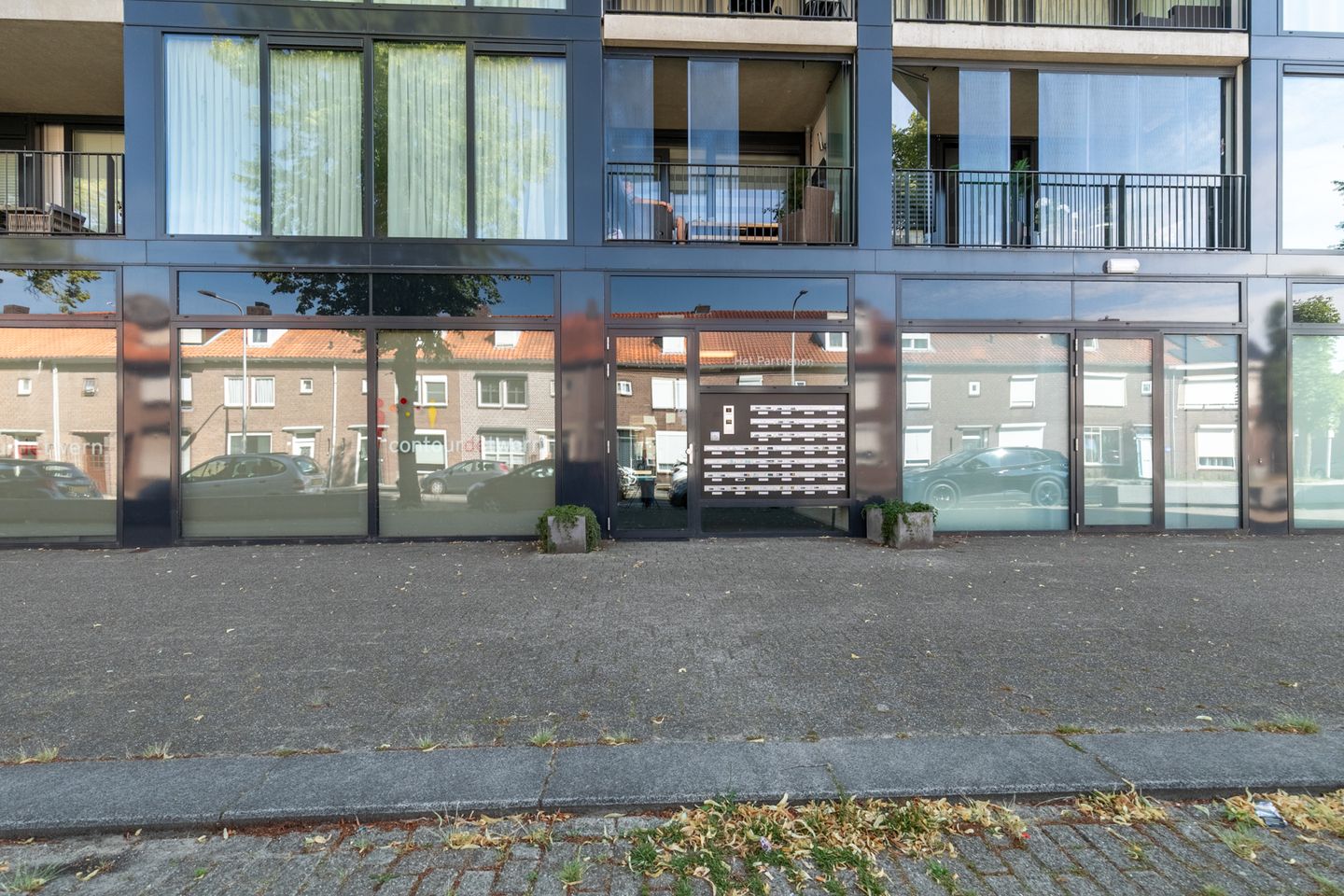 Photo 5 of Oude Hilvarenbeekseweg 3-09