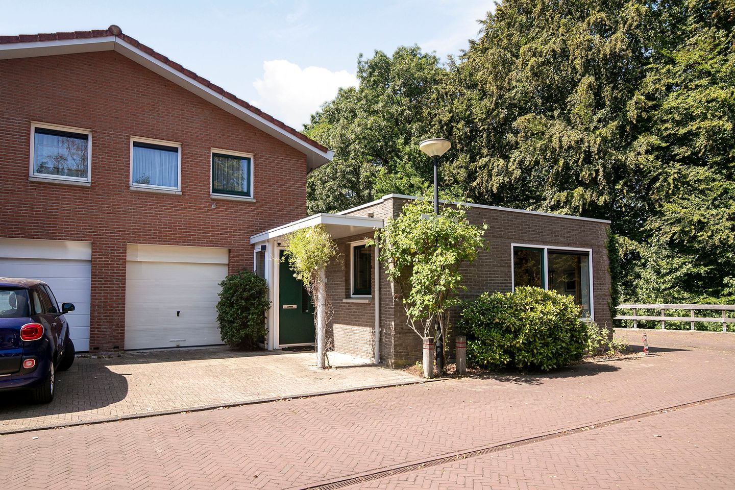 Foto 1 van Prins Johan Frisolaan 2