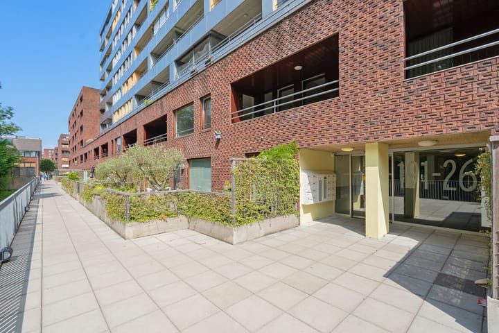 Appartement te koop: Antje Breijerstraat 255, Hoofddorp
