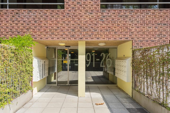 Appartement te koop: Antje Breijerstraat 255, Hoofddorp