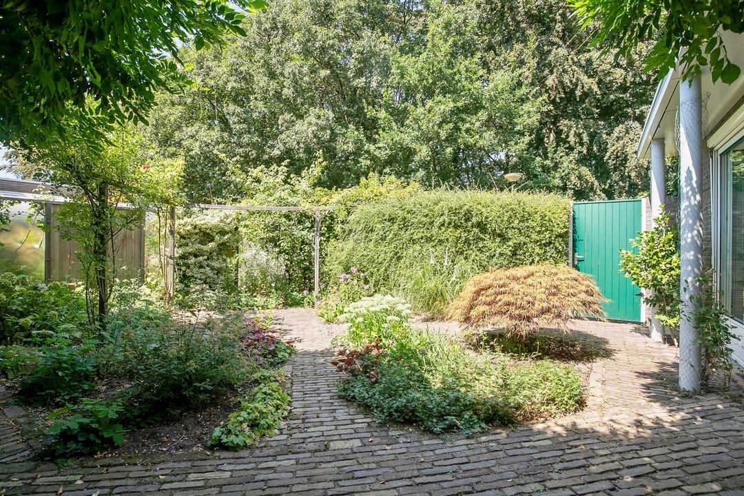 Foto 41 van Prins Johan Frisolaan 2