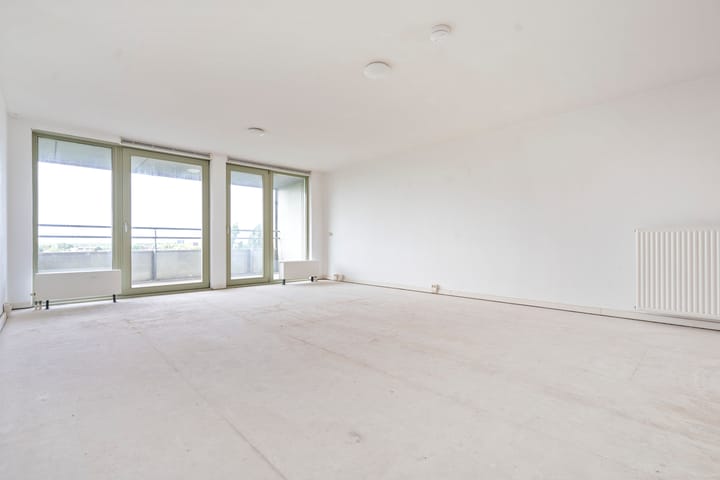 Appartement te koop: Antje Breijerstraat 255, Hoofddorp