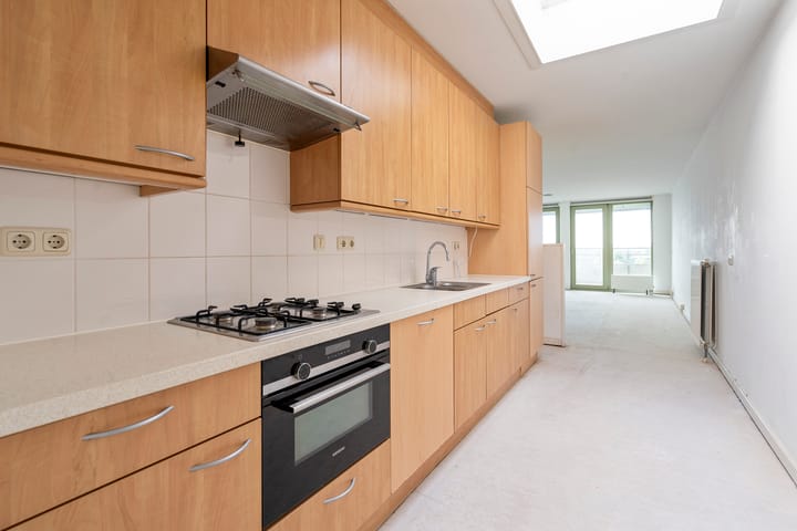Appartement te koop: Antje Breijerstraat 255, Hoofddorp