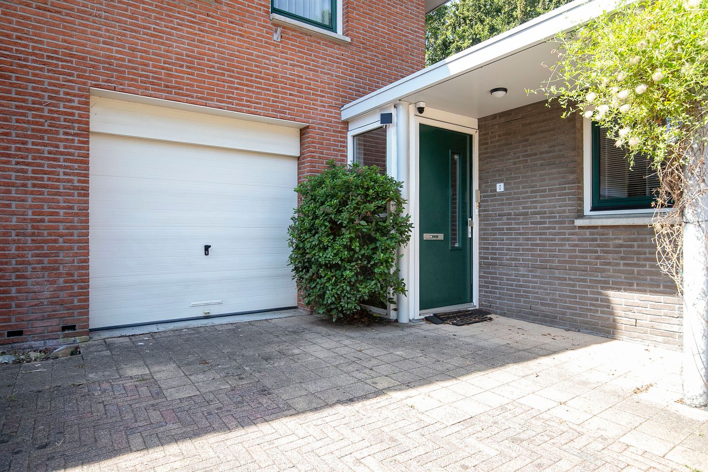 Foto 4 van Prins Johan Frisolaan 2
