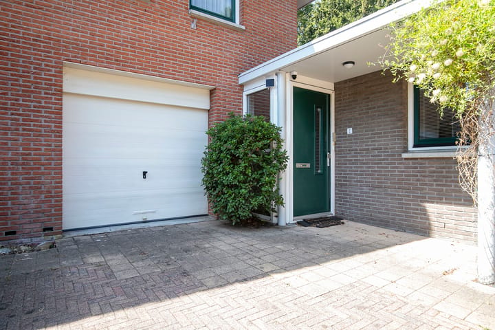 Foto 4 van Prins Johan Frisolaan 2