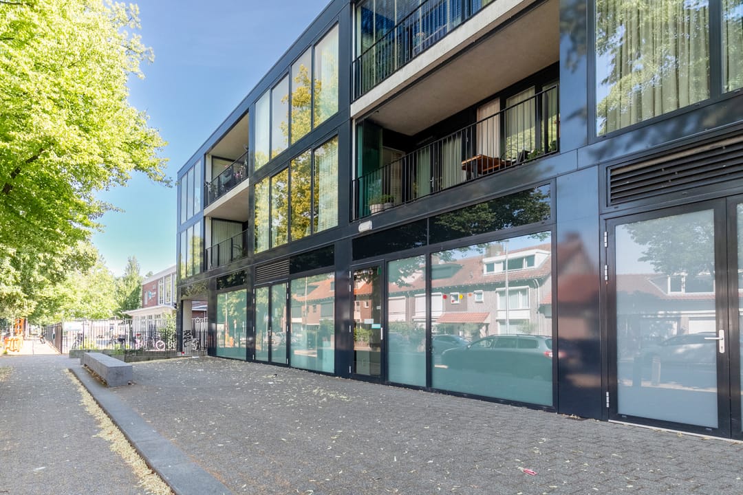 Photo 53 of Oude Hilvarenbeekseweg 3-09