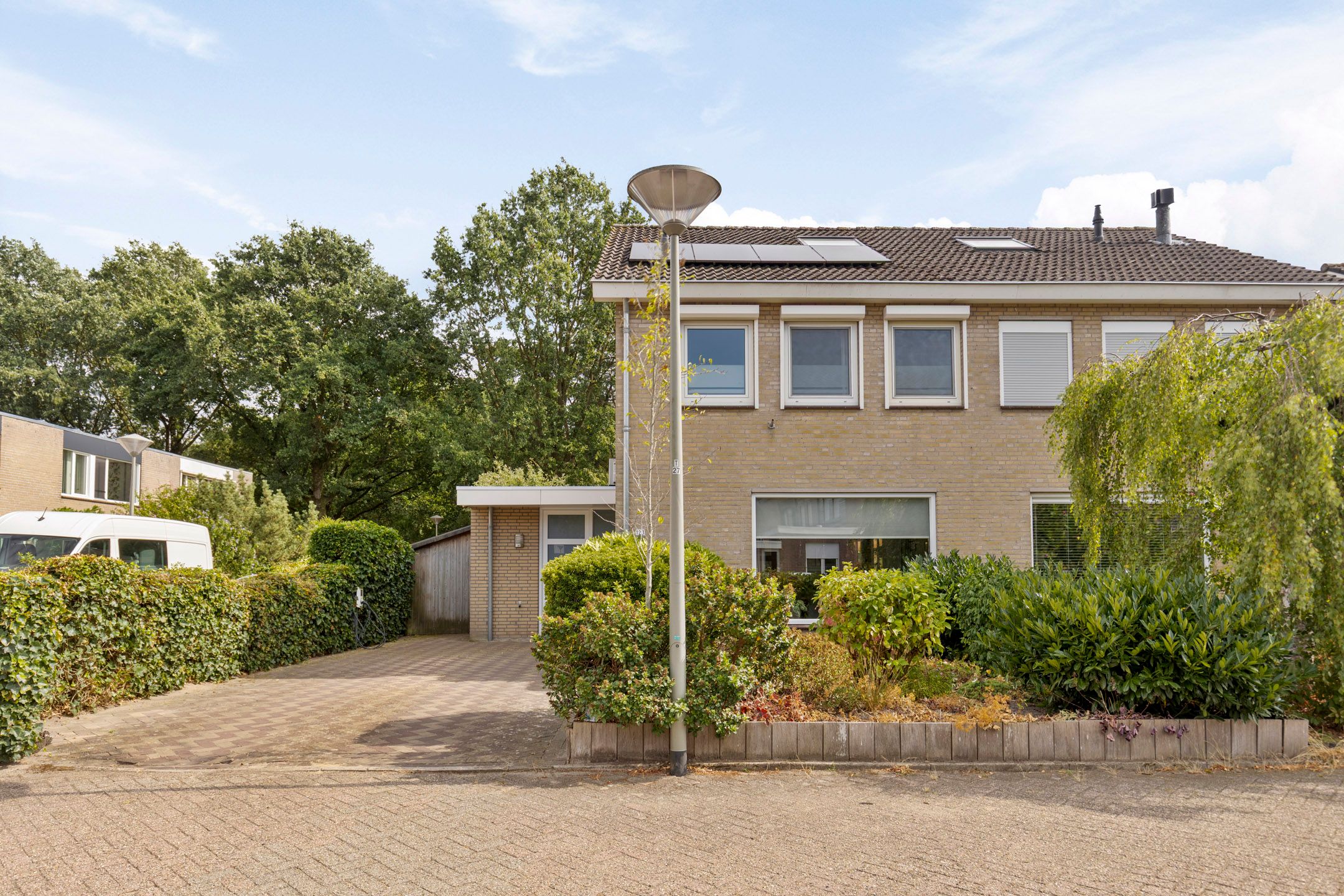 Photo 6 of Ruusbroecgaarde 123