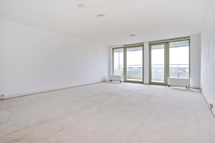 Appartement te koop: Antje Breijerstraat 255, Hoofddorp