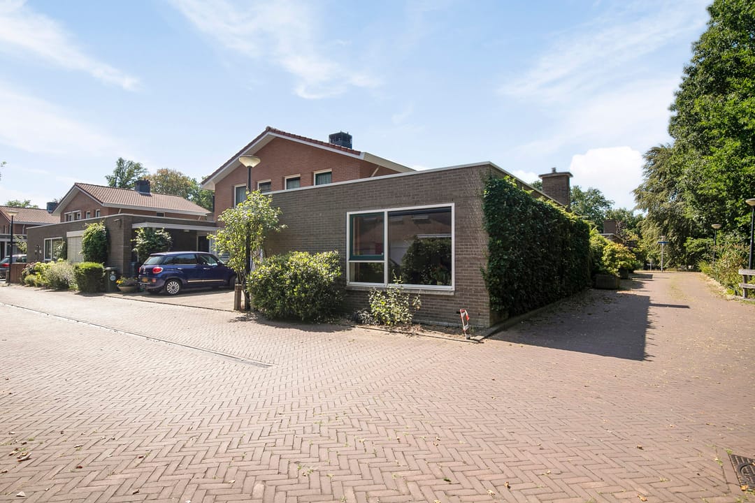 Foto 47 van Prins Johan Frisolaan 2