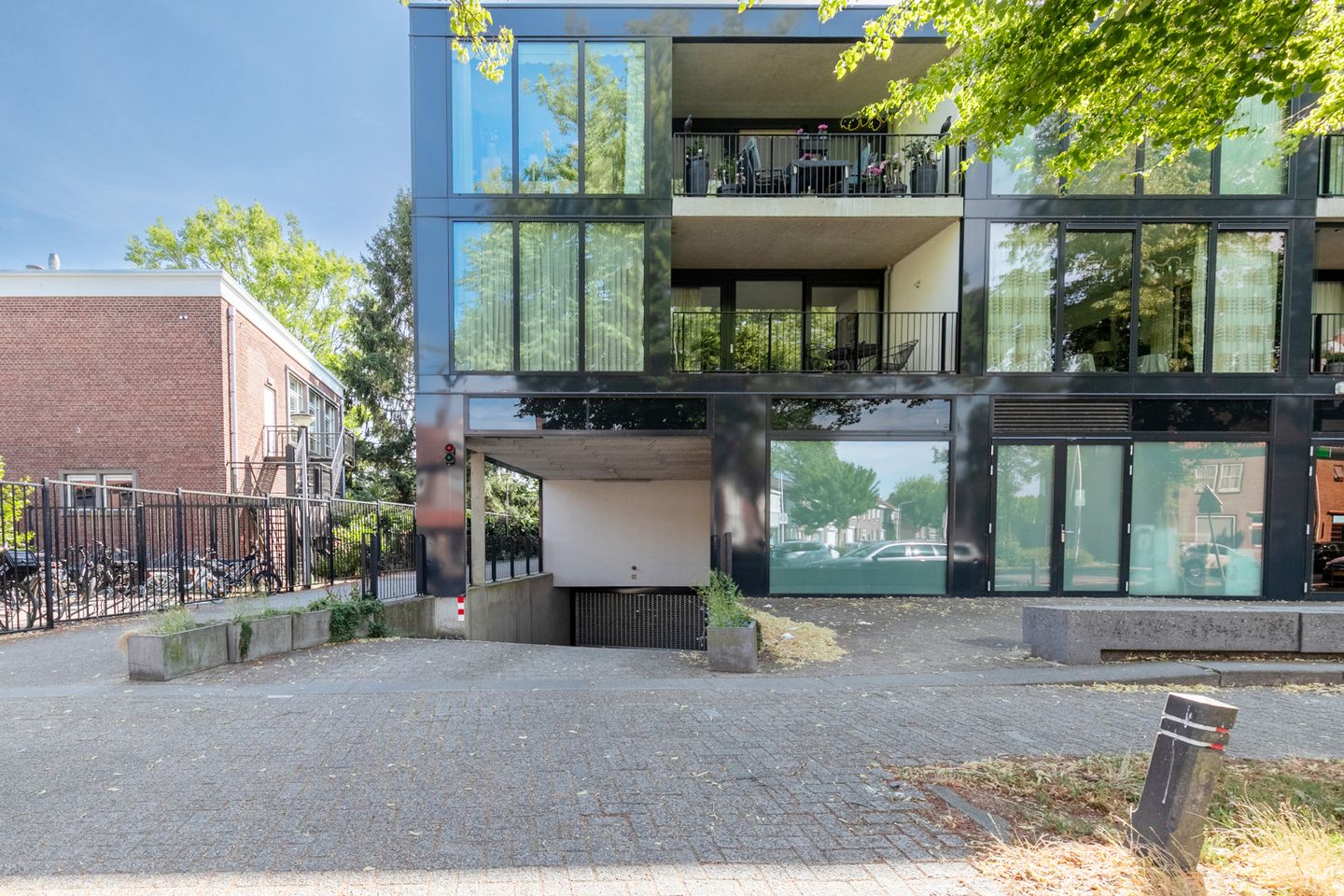 Photo 49 of Oude Hilvarenbeekseweg 3-09