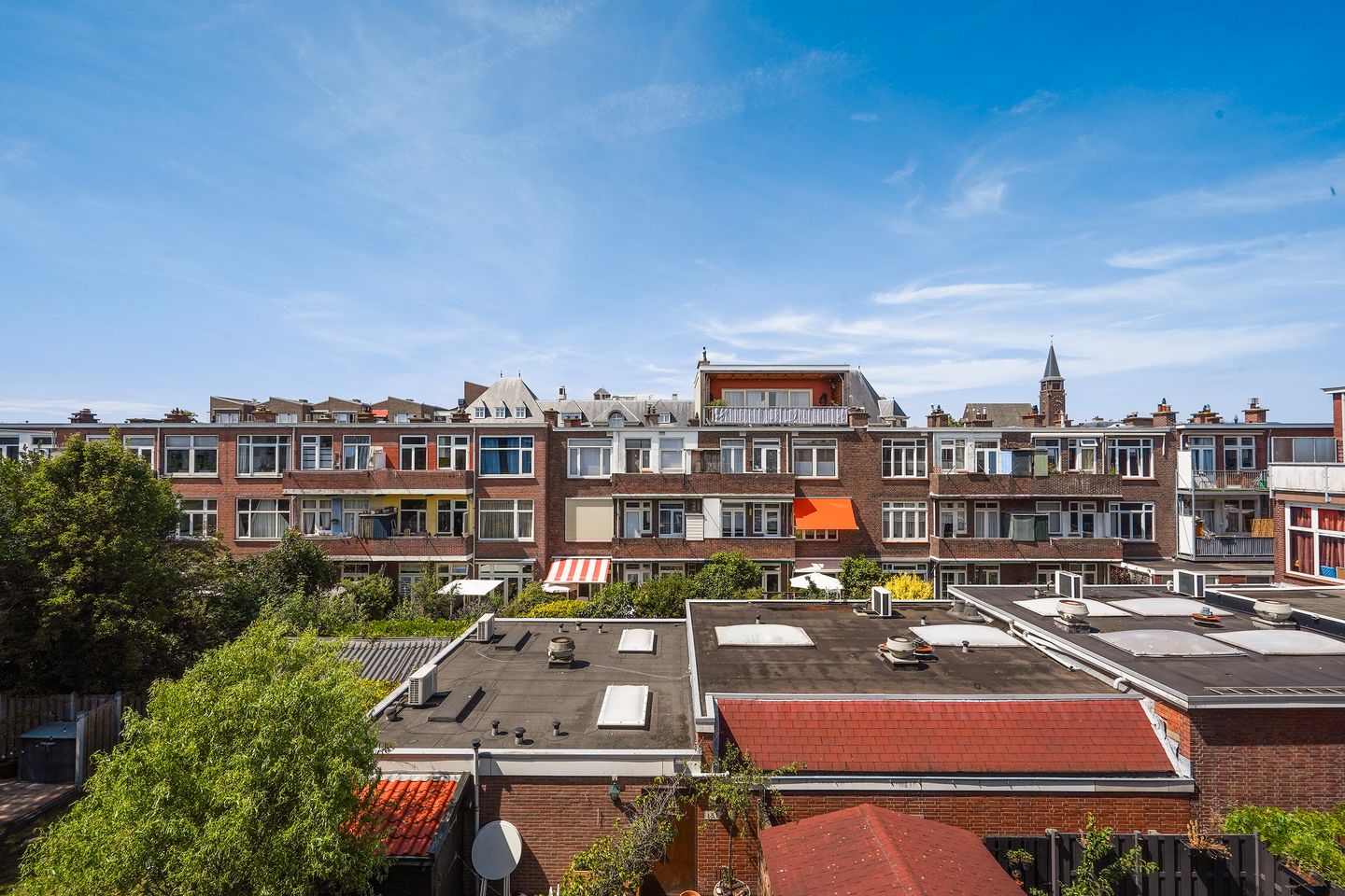 Photo 4 of Vlierboomstraat 155
