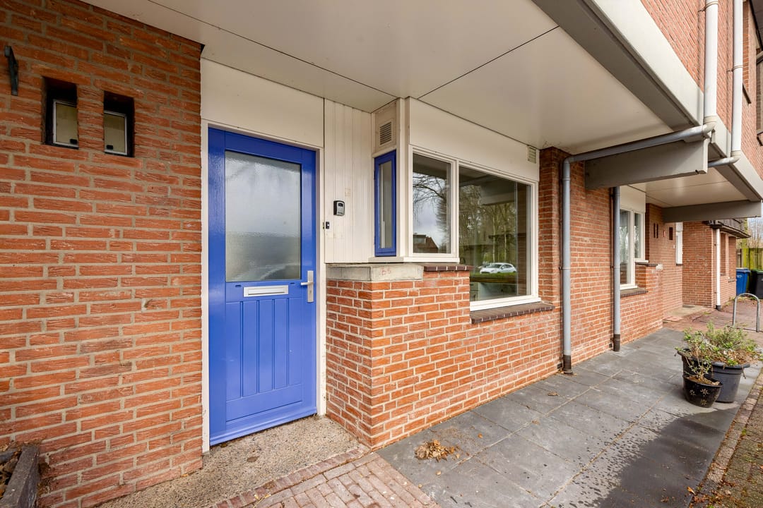 Foto 1 van Middenhof 8
