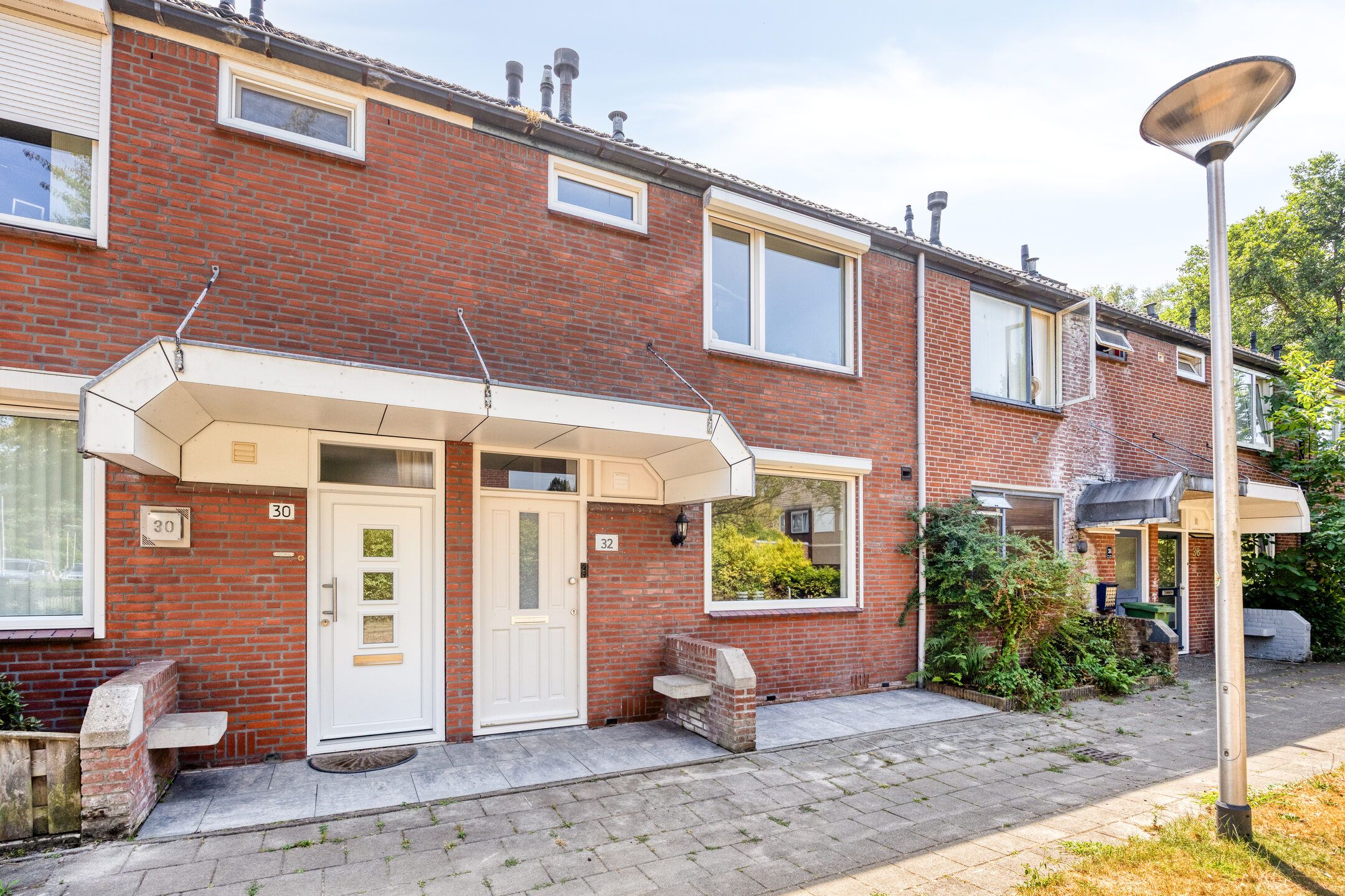 Fagotstraat 32 
