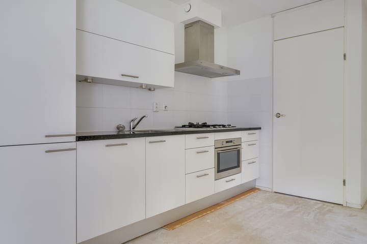 Appartement te huur: Javakade 552, Amsterdam