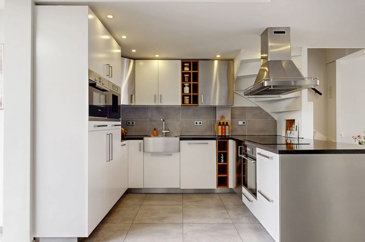 Tussenwoning te koop: Stellingmolen 40, Heerhugowaard