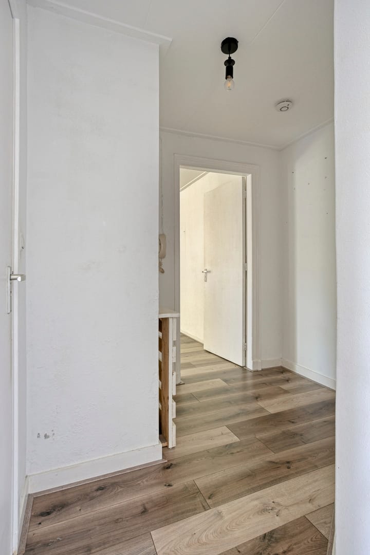 Appartement te koop: Kastanjelaan 24-4, Arnhem
