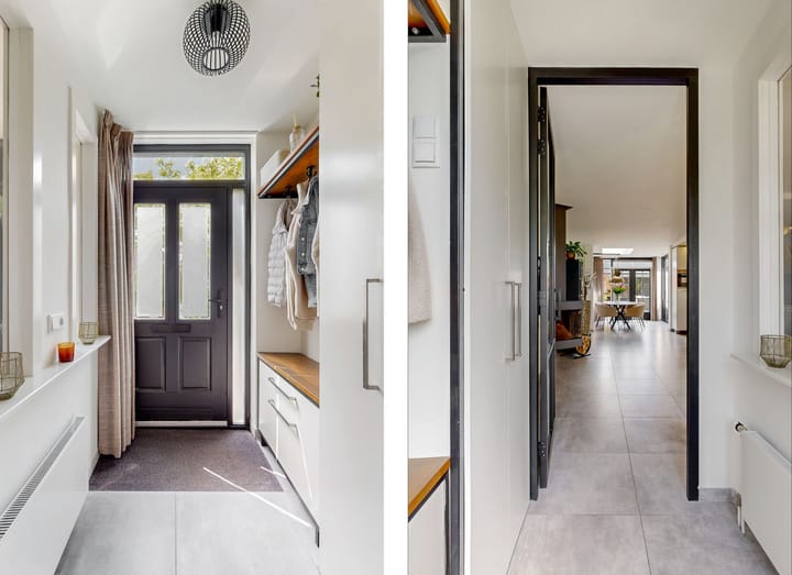 Tussenwoning te koop: Stellingmolen 40, Heerhugowaard