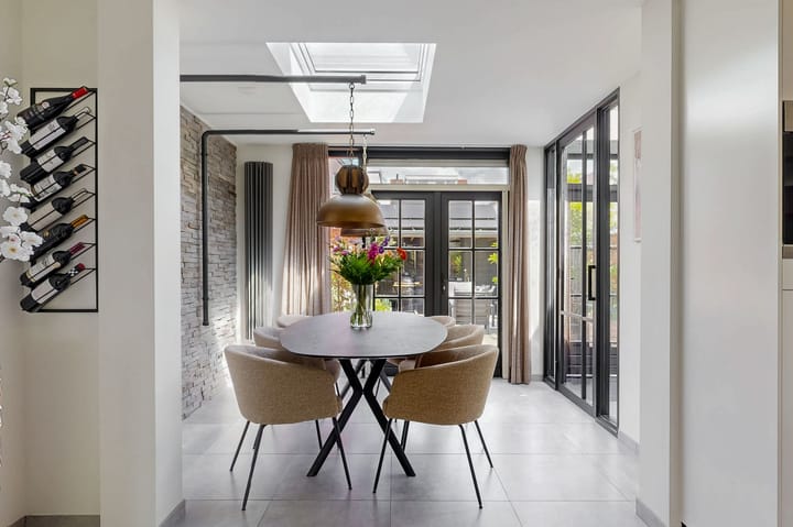 Tussenwoning te koop: Stellingmolen 40, Heerhugowaard
