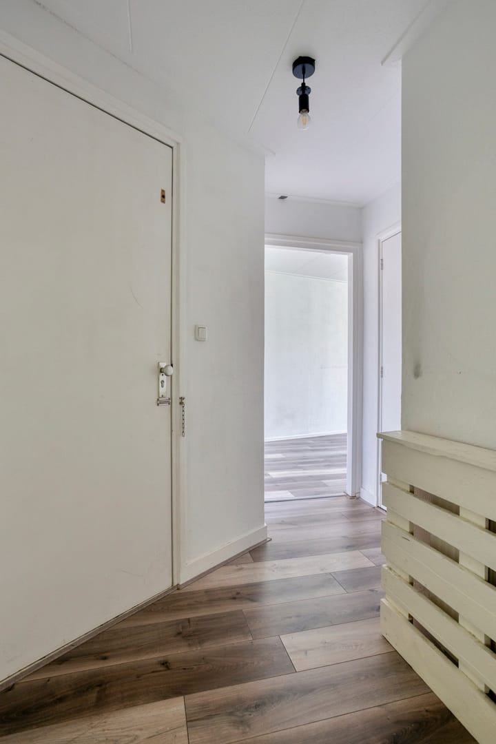 Appartement te koop: Kastanjelaan 24-4, Arnhem