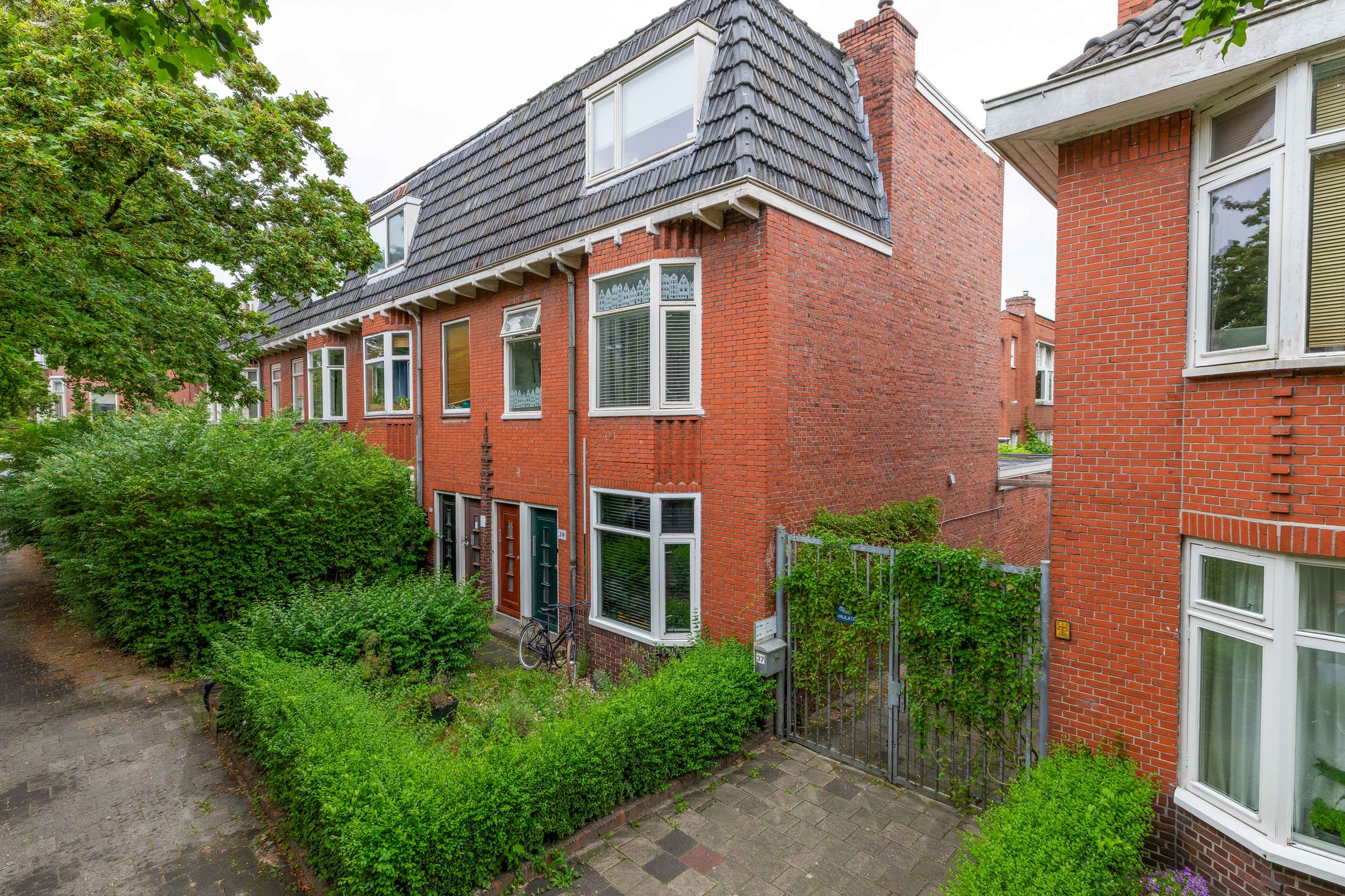 Professor Rankestraat 39-A 39 a